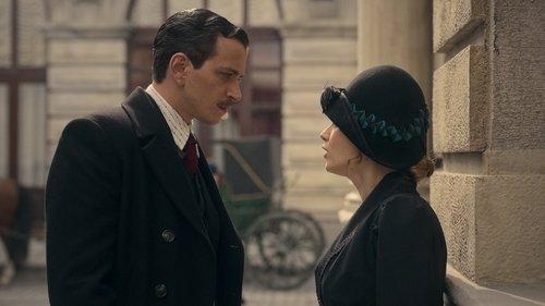 Midnight at the Pera Palace Season 1 Episode 7 - Confrontation