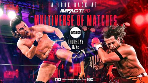TNA iMPACT! Season 19 Episode 14 - Impact! #925