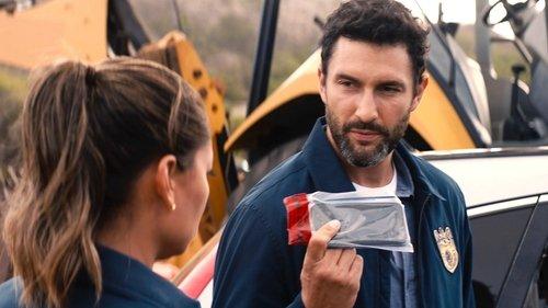 undefined Season 2 Episode 3 - Stolen Valor