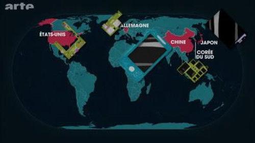 Mapping the World Season 26 Episode 10 - Episode 10