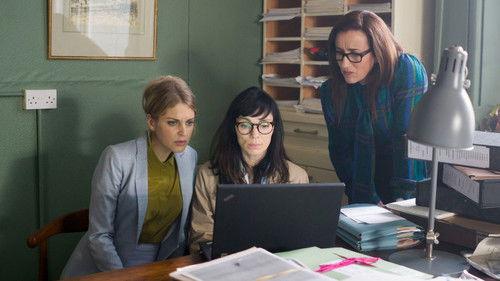 Striking Out Season 2 Episode 4 - Episode 4