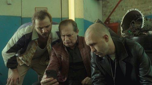 Young Guns Season 1 Episode 8 - Episode 8