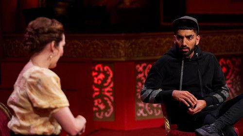 Taskmaster Season 10 Episode 8 - Moments of Silence