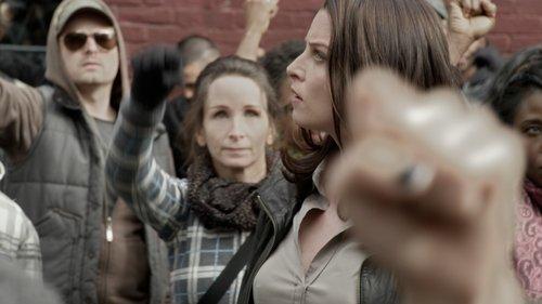 undefined Season 2 Episode 10 - Second Wave