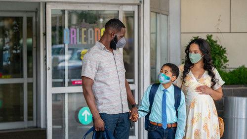 Queen Sugar Season 6 Episode 9 - Tossing In The Meadows