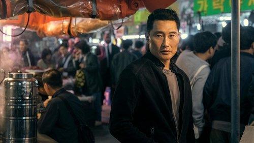 Butterfly Season 1 Episode 4 - Pohang