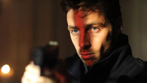 Aspe Season 10 Episode 13 - De duivel en de maagd (2)