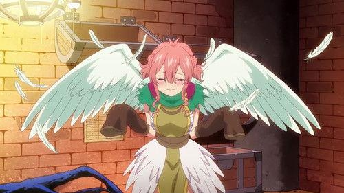 Sleepy Princess in the Demon Castle Season 1 Episode 5 - The Princess and Female Warriors