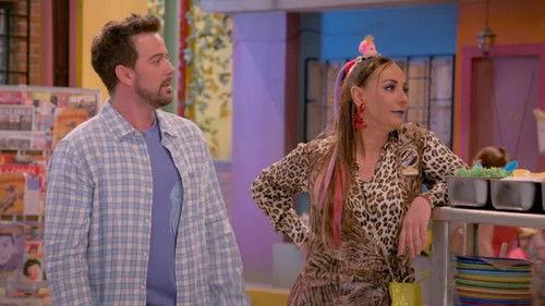 Tal para cual Season 2 Episode 6 - Episode 6