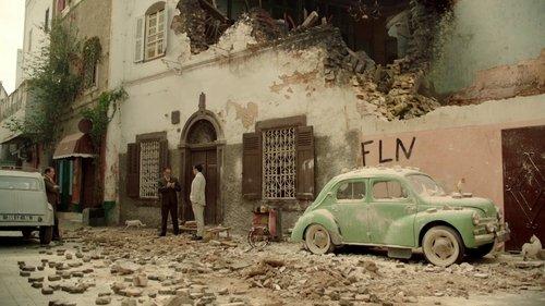 A Very Secret Service Season 2 Episode 2 - Self-Driven