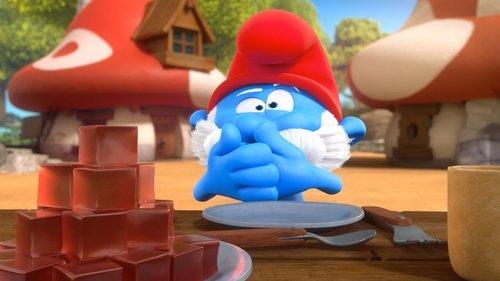 The Smurfs Season 1 Episode 23 - Chef Soup