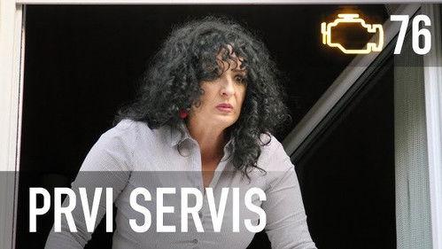 First Service Season 4 Episode 76 - Šlep služba