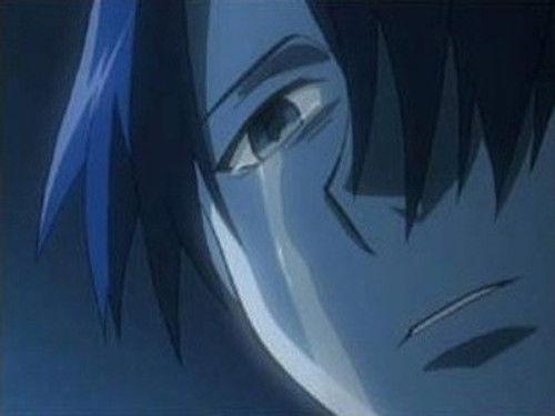 Fruits Basket Season 1 Episode 8 - Don`t Cry, For the Snow will Surely Melt