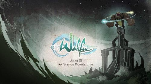 undefined Season 0 Episode 7 - The Quest for the Six Dofus Eliatropes - Book 3: Dragon Mountain