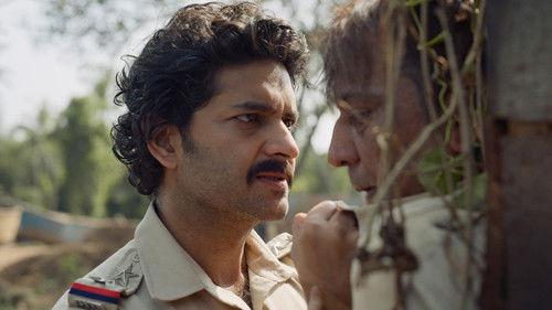 Typewriter Season 1 Episode 3 - Chapter 3: The Ghost of Sultanpore