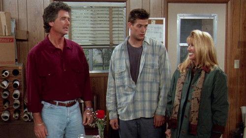 undefined Season 3 Episode 12 - Close Encounters of the Marital Kind