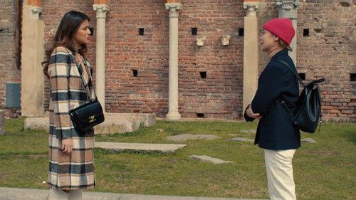 Unbreak My Heart Season 1 Episode 14 - Rules are Meant to be Broken