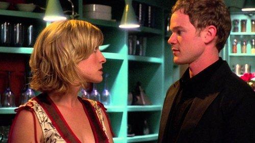 Smallville Season 6 Episode 9 - Subterranean