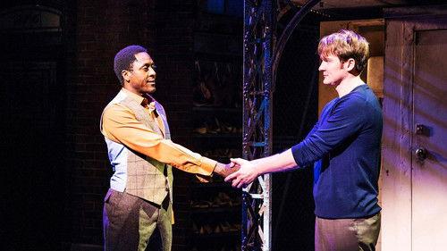 Great Performances Season 47 Episode 10 - Kinky Boots