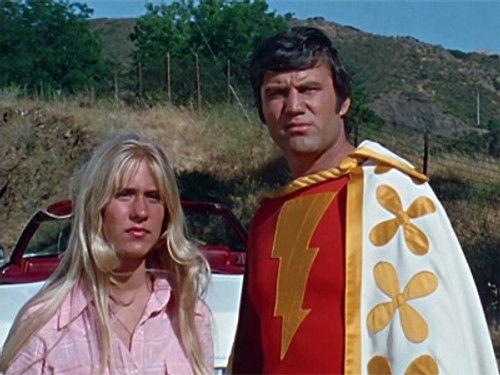 Shazam! Season 2 Episode 2 - Debbie