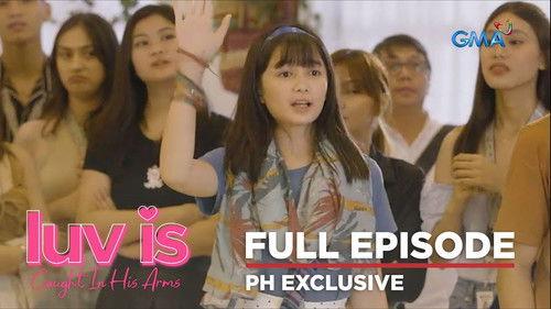 Luv Is Season 1 Episode 15 - Follow Ur Heart