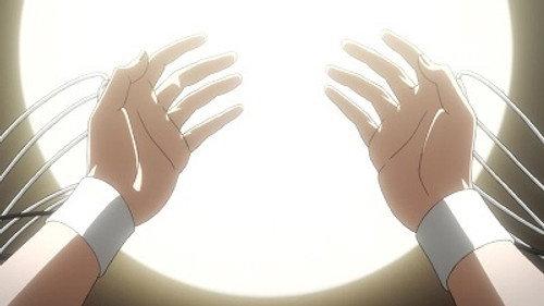 Ghost in the Shell: Arise - Alternative Architecture Season 1 Episode 3 - Ghost Pain, Part I