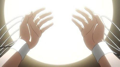 Ghost in the Shell: Arise - Alternative Architecture Season 1 Episode 3 - Ghost Pain, Part I