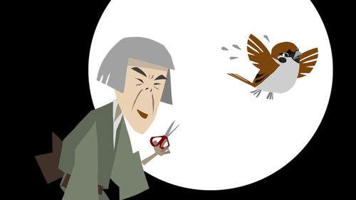 Classic Tales Season 1 Episode 15 - The Tongue Cut Sparrow