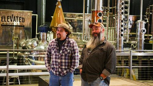 Moonshiners Season 11 Episode 2 - Holy Grail of Moonshine