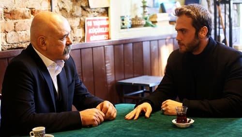 The Pit Season 1 Episode 8 - Episode 8