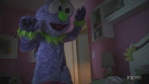 undefined Season 1 Episode 4 - Mr. McGibblets