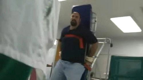 Untold Stories of the ER Season 2 Episode 6 - No Down Time