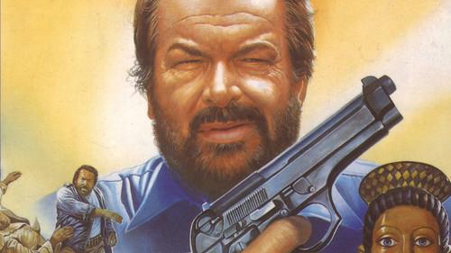 Providence Season 4 Episode 12 - Shadow Play