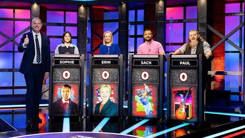 Hard Quiz Season 6 Episode 20 - Dracula, Hillary Clinton, Virat Kohli & Gibson Guitars