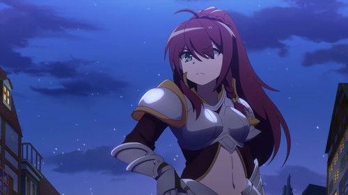 A Herbivorous Dragon of 5,000 Years Gets Unfairly Villainized Season 1 Episode 10 - Let's enjoy the festival, great evil dragon!