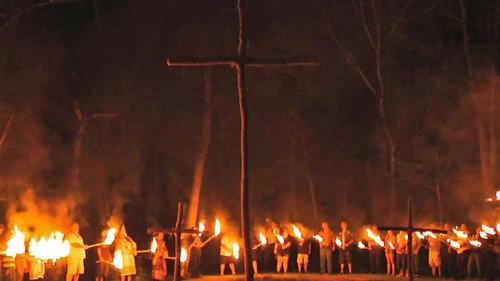 Inside Secret Societies Season 1 Episode 2 - The KKK