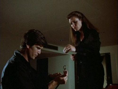 Remington Steele Season 2 Episode 2 - Steele Away With Me (2)