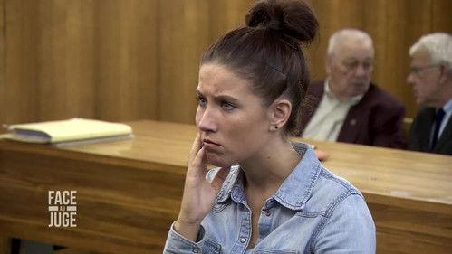 Face au juge Season 2 Episode 1 - Episode 1