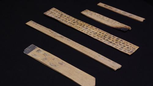 Every Treasure Tells a Story Season 2 Episode 9 - Episode 9