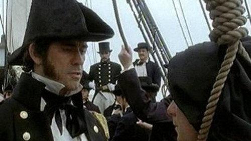undefined Season 6 Episode 23 - Mutiny