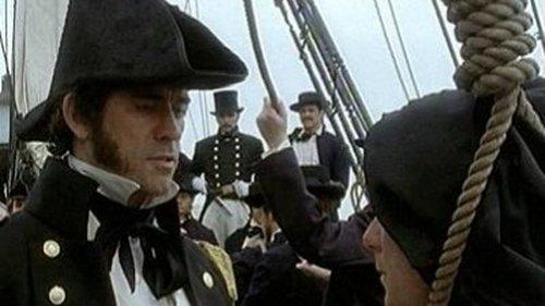 undefined Season 6 Episode 23 - Mutiny