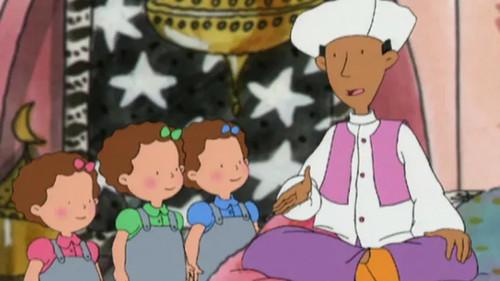 The Triplets Season 1 Episode 24 - Episode 24