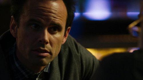 Justified Season 3 Episode 10 - Guy Walks Into a Bar
