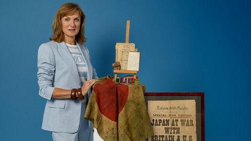 Antiques Roadshow Season 48 Episode 2 - VJ Day Special