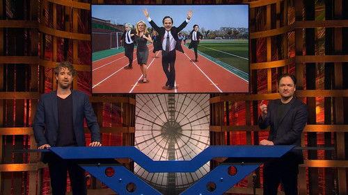 Even tot Hier Season 5 Episode 1 - Episode 1