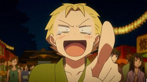 You and Me Season 1 Episode 5 - Sometime During Summer