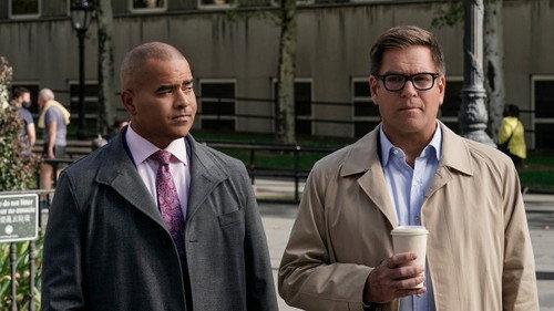 Bull Season 6 Episode 7 - Confidence Man