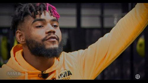 MMA Academy Season 1 Episode 5 - Episode 5