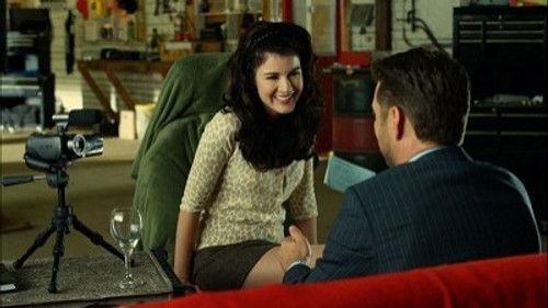 Call Me Fitz Season 3 Episode 5 - Fuck the Vote