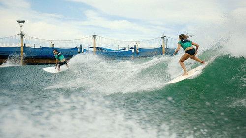 The Ultimate Surfer Season 1 Episode 4 - Party Wave: Risk It for the Biscuit